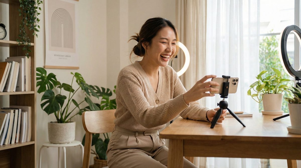 国产创作者计划