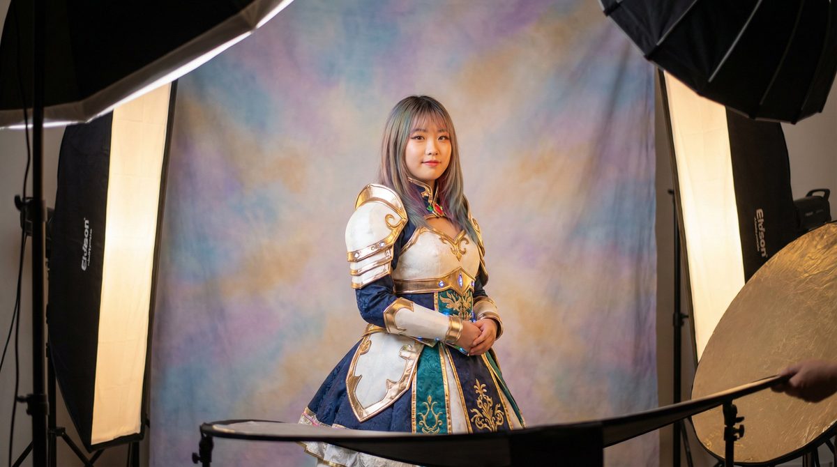 国产文化研究顾问李教授