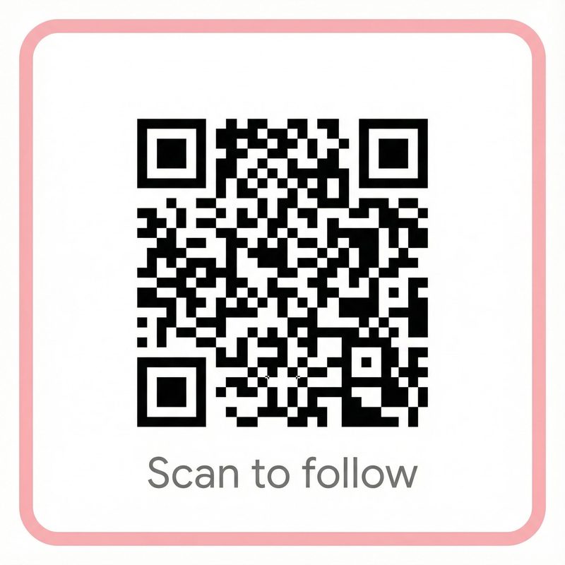 国产官方公众号二维码